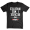 Because I Was Inverted - T-Shirt