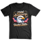 250th Anniversary USA Eagle 1776-2026 - T-Shirt