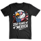 250 Years America Flag 1776 2026 USA - T-Shirt