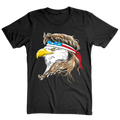 Eagle Freedom - T-Shirt