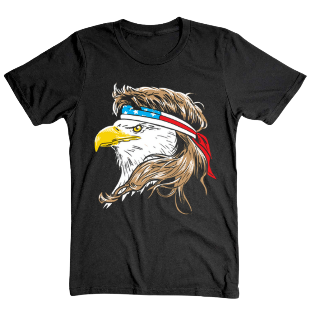 Eagle Freedom - T-Shirt