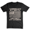 American By Birth Patriot By Choice - T-Shirt