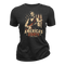 Vintage 250 Anniversary USA 4th Of July Patriotic - Women T-Shirt
