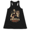 Vintage 250 Anniversary USA 4th Of July Patriotic - Women Tank Top