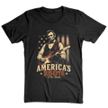 Vintage 250 Anniversary USA 4th Of July Patriotic - T-Shirt