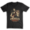 Vintage 250 Anniversary USA 4th Of July Patriotic - T-Shirt