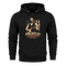 Vintage 250 Anniversary USA 4th Of July Patriotic - Hoodie
