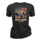 250 Years America Anniversary 250th Trump Washington Vintage - Women T-Shirt
