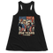 250 Years America Anniversary 250th Trump Washington Vintage - Women Tank Top