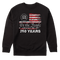We The People America 250 Years Anniversary Patriotic - Sweater