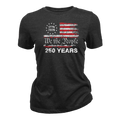 We The People America 250 Years Anniversary Patriotic - Women T-Shirt
