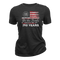 We The People America 250 Years Anniversary Patriotic - Women T-Shirt