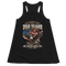 Faith Freedom Legacy Eagle America 250 Years Anniversary - Women Tank Top