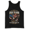 Faith Freedom Legacy Eagle America 250 Years Anniversary - Tank Top