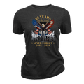 25 Years We The People 9/11 Memorial - Women T-Shirt