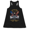 25 Years We The People 9/11 Memorial - Women Tank Top