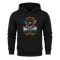 25 Years We The People 9/11 Memorial - Hoodie