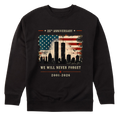25th Anniversary 9/11 Never Forget Memorial - Sweater