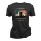 25th Anniversary 9/11 Never Forget Memorial - Women T-Shirt
