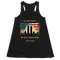 25th Anniversary 9/11 Never Forget Memorial  - Women Tank Top