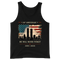 25th Anniversary 9/11 Never Forget Memorial - Tank Top