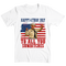 4th Of July Design To All you Subitches Patriotic Celebration USA - T-Shirt