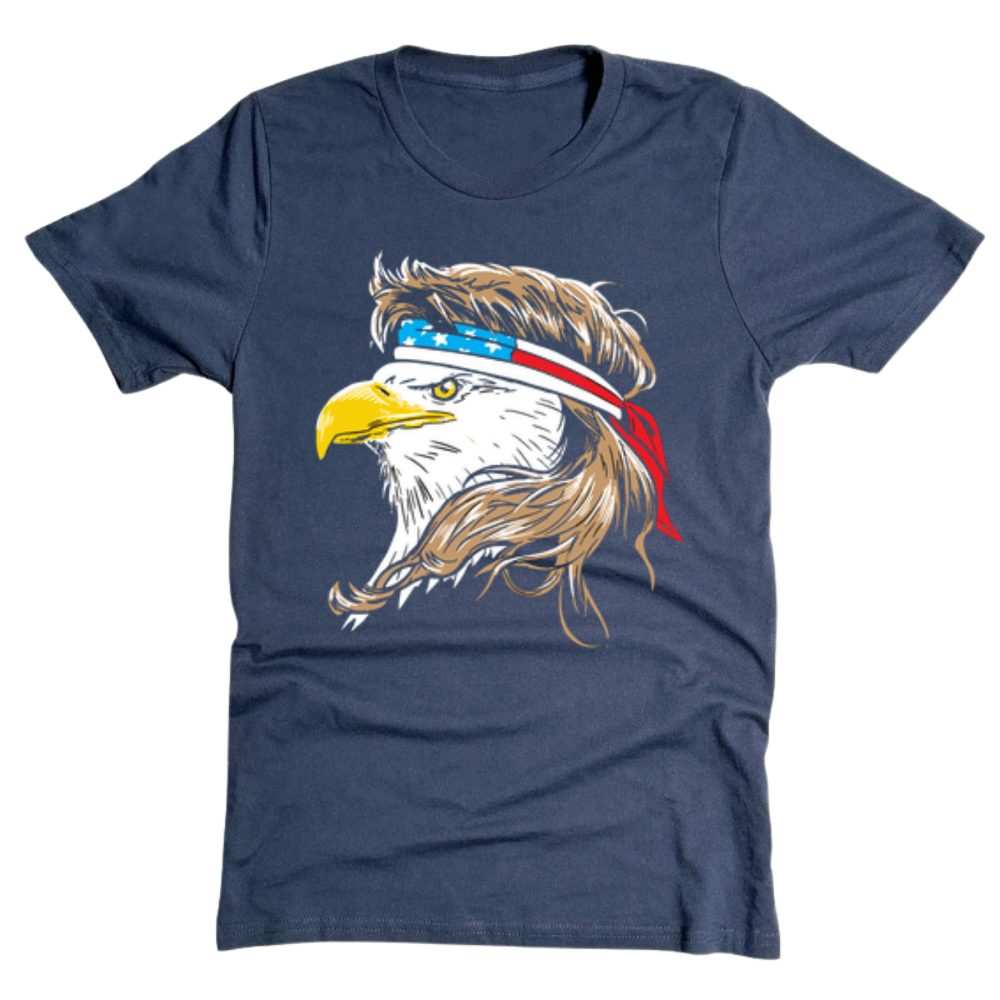Eagle Freedom - T-Shirt