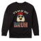 4th Of July Eagle Bruh Funny Patriotic USA - Sweater
