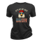 4th Of July Eagle Bruh Funny Patriotic USA - Women T-Shirt