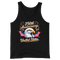 250th Anniversary USA Eagle 1776-2026 - Tank Top