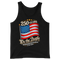 250 Years We The People USA Flag 2026 - Tank Top