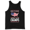 Back To Back World War Champs - Tank Top