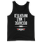 Because I Was Inverted - Tank Top