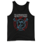 American AF Eagle Patriotic - Tank Top