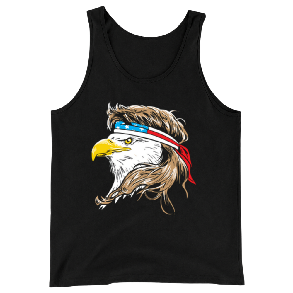 Eagle Freedom - Tank Top