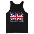 Happy Treason Day - Tank Top