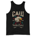 CAW MotherF*cker - Tank Top