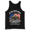25th Anniversary 9/11 Never Forget - Tank Top