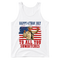 4th Of July Design To All you Subitches Patriotic Celebration USA - Tank Top