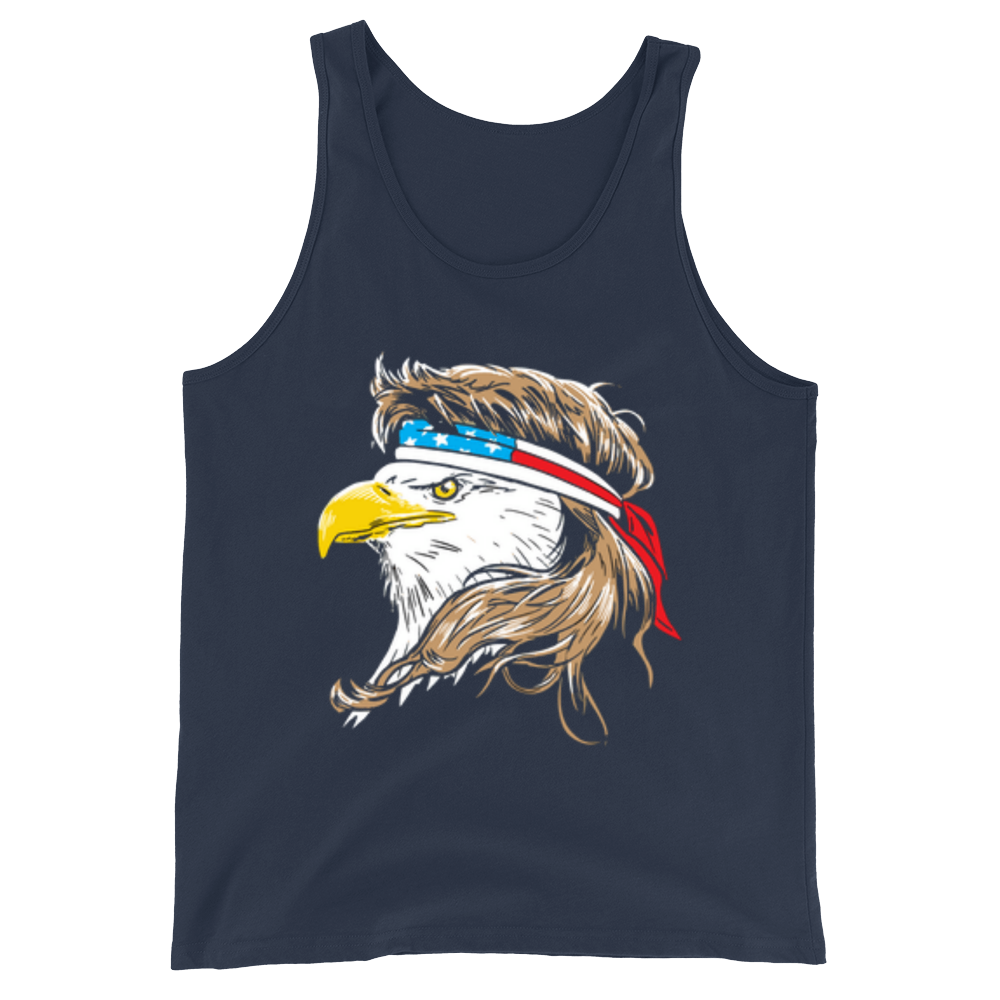 Eagle Freedom - Tank Top