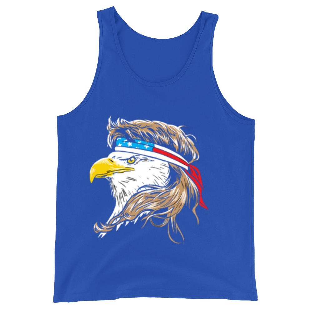 Eagle Freedom - Tank Top