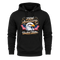 250th Anniversary USA Eagle 1776-2026 - Hoodie