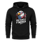 250 Years America Flag 1776 2026 USA - Hoodie