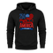 250th Birthday America 1776 2026 USA - Hoodie