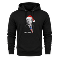 I Smell Hippies - Hoodie