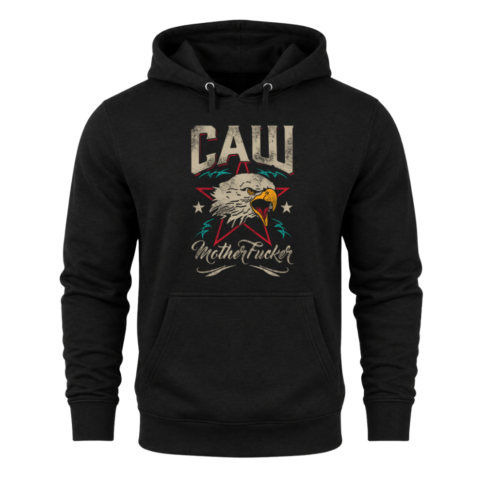 CAW MotherF*cker - Hoodie