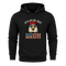 4th Of July Eagle Bruh Funny Patriotic USA - Hoodie