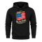 250 Years We The People USA Flag 2026 - Hoodie