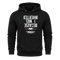 Because I Was Inverted - Hoodie