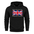 Happy Treason Day - Hoodie